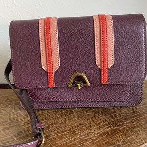 King Louie sample handbag. Never been used